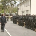 Vučić prisustvuje obeležavanju Dana jedinice Kobre, obilazi novi objekat