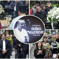 "Вујошевић је био на Драженовој сахрани, а њега испратила само 2 Хрвата": Хрватски медији овако пишу о Душку