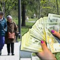 Stižu penzije, objavljen kalendar isplata za maj: Ovo su tačni datumi - proverite kada vama leže novac