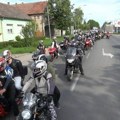 Moto klub „Panonski Vukovi“ organizuje 17. moto skup