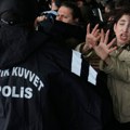 Turske vlasti pustile na slobodu više od 500 demonstranata: Uhapšeni tokom prvomajskih protesta u Istanbulu