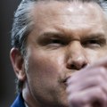Šef Pentagona kazao ono što Tramp nije želeo da kaže: Primirje sa Iranom je na snazi