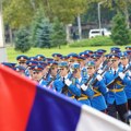 Vučić čestitao svim pripadnicima Garde 6. maj - Dan jedinice: "Čuva ugled ne samo Vojske Srbije već i celokupne države"