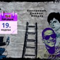 Роковник 07. – 13. маја : Објављен је ”Пуб”, први соло албум Ђорђа Балашевића