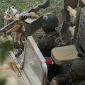 IDF: Hezbolah lansirao rakete i dronove na trupe u južnom Libanu