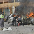 Izrael pogodio sedam vozila na jugu Libana, 12 ljudi poginulo