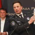 Ko je Veselin Milić, uhapšeni načelnik PU Beograd?