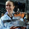 Nestvarno finale Rima: Svitolina u neverovatnom meču pobedila Koko Gof