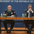 Vučić: Policija reagovala kad je supruga prijavila nestanak A.N. slučaj nema veze sa narko dilerima