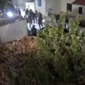 Ubojicu iz Drniša locirala termovizija
