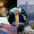uživo Pakistan gura okvir za sporazum između SAD i Irana dok Izrael upozorava da bi Teheran mogao prvi da udari