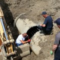 Požega, Čačak, Lučani i Gornji Milanovac bez vode zbog kvara na vodovodnoj mreži