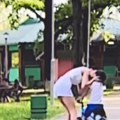 Jelisaveta Orašanin pokazala koliko joj napreduju ćerka i sin: Evo šta ih uči po gradu da rade: "Kad te neko kom veruješ…