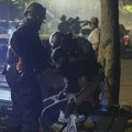 (VIDEO) Pariz u plamenu zbog Lige šampiona, a tek sledi slavlje!
