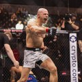 Saznajemo: Ovo je još jedan meč koji ćemo gledati na UFC u Beogradskoj areni!