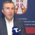 Zdravković: Nacionalno telo za akreditaciju priprema dokumentaciju za članstvo u ENQA