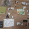 Pretresi više od 30 objekata povezanih sa Zvicerom: Uhapšena jedna osoba, oduzeti droga, oružje i vozila