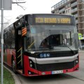 Sindikati GSP Beograd: Saopštenje rukovodstva pokušaj da se odgovornost prebaci na vozače