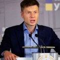 ​Gončarenko: Roman Abramovič se sastao sa Zelenskim