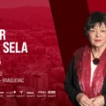 (Video) Gde je odrasla, zbog koga je zavolela glumu i još mnogo detalja o glumici Gorici Popović otkrivaju njeni sugrađani u…