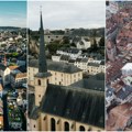 Kvadrat prešao vrtoglavih 18.000 evra: Ovo su deset najskupljih gradova za kupovinu stana u Evropi