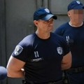 Ovo je uhapšeni komandant elitne jedinice policije: Prvi čovek Interventne 92 tereti se za trgovinu uticajem, prikrivao…