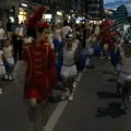 Počeli „Leskovački letnji festivali“