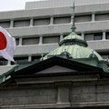Banka Japana podigla kamate na najviši nivo u poslednjih 31 godinu