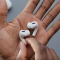 Možete da restartujete svoje Apple AirPods slušalice i važno je da to radite s vremena na vreme