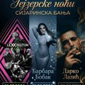 Tri dana muzike i zabave: Lexington, Barbara Bobak i Darko Lazić stižu u Sijarinsku Banju