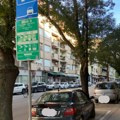 Građani zabrinuti da će biti seče drvoreda kod Margera, nadležni tvrde da to nije u planu