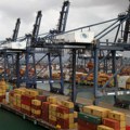 Mogući prihodi Panamskog kanala 5,2 milijarde dolara nakon zatvaranja Ormuza