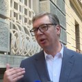 Vučić: Ovo su moji poslednji dani kao predsednika, lista za izbore će se zvati „Ujedinjena Srbija“