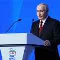 Putin: Rusija je mnogo naučila iz teškog perioda kroz koji prolazi