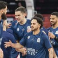 Larkin zvanično napustio Efes, emotivan oproštaj od legende