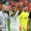 Kraj jedne ere: Rijad Marez rekao zbogom reprezentaciji Alžira!