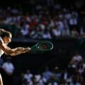 Sabalenka nadigrala Ostapenko za osminu finala Vimbldona