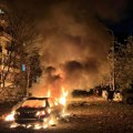 U napadu ruskih dronova na Zaporošku oblast ranjena trojica muškaraca