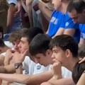 BiH priča o potezu mladih košarkaša tokom intoniranja himne komšija, ovaj gest obilazi region, vi ste ponos.
