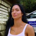 Učesnica rijalitija Lauri određen pritvor 30 dana: Evo šta joj se sve stavlja na teret, policajka zadobila povrede