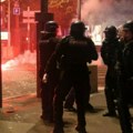 "Dozvola za ubijanje" ili zaštita policije? Usvojeni zakon o upotrebi oružja podelio Francusku