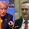 Tramp kaže da će se Izrael povući, Kac odgovara: Ne treba nam ničije odobrenje da ostanemo u Libanu