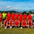 Zvezda ponovo stiže u Slatinu: Veterani crveno-belih uveličaće 73 godine postojanja FK Slatina