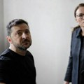 Pala vlada Ukrajine, premijerka podnela ostavku: Oglasio se Zelenski, evo ko bi mogao da bude naslednik