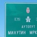 Obilaznica oko Beograda dobila ime po Milutinu Mrkonjiću. Oglasio se Dačić: "Hvala Vučiću na ispunjenom obećanju" (foto)