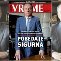 Rektor Vladan Đokić: Vlast ne može da pobedi mladost