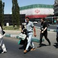 Iran: Život u neizvesnosti između rata i prekida vatre
