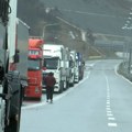 Mandić: Profesionalni vozači nisu turisti, viza D ne rešava sve probleme