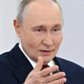 Putin: Jermenija ne može istovremeno u EAEU i EU