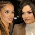 Pričalo se da je zbog njih pukla grupa "Đavolice"! Džehva i Tamara nakon osam godina zakopale ratne sekire i prvi put zajedno…